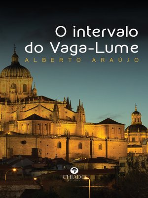 cover image of O intervalo do Vaga-Lume